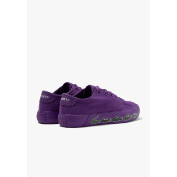 Lacoste Baskets basses   VULCANIZED   - 01 - LA211A0TX|I11