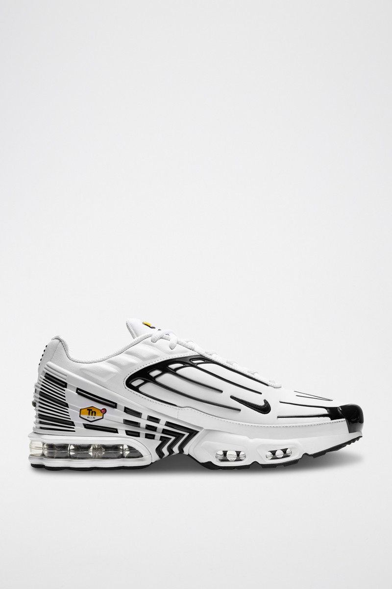 Nike Air Max Plus 3 - Blanc - 02 - 33871882