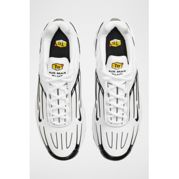 Nike Air Max Plus 3 - Blanc - 02 - 33871882