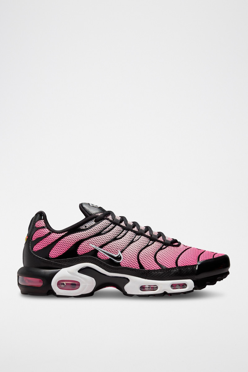 Air Max Plus - Fuchsia et noir - 02 - 33871958