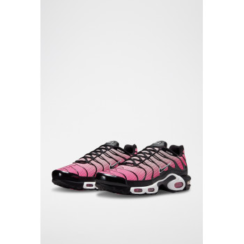 Air Max Plus - Fuchsia et noir - 02 - 33871958