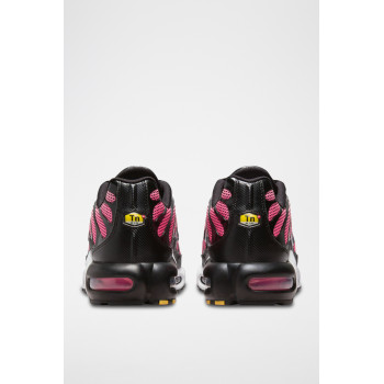 Air Max Plus - Fuchsia et noir - 02 - 33871958