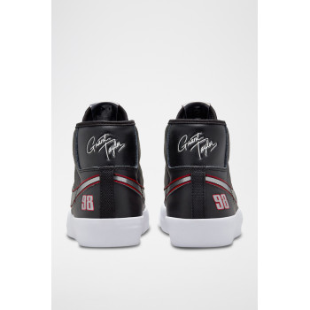 Nike Zoom Blazer Mid Pro GT en cuir - Noir - 02 - 33871960