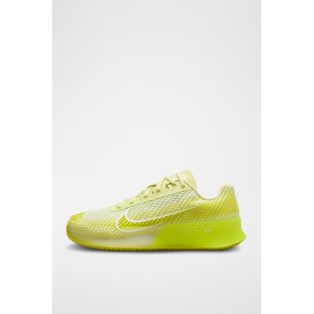 NikeCourt Air Zoom Vapor 11 - Vert - 02 - 33872182