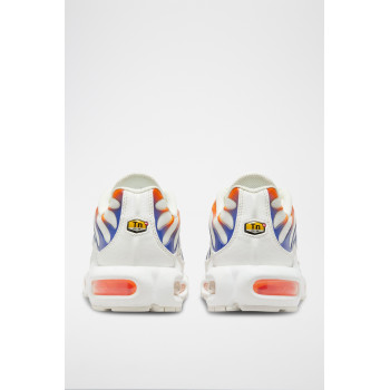 Nike Air Max Plus - Blanc - 02 - 33872190