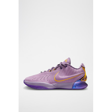 LeBron XXI LeBron James - Violet - 02 - 33872262