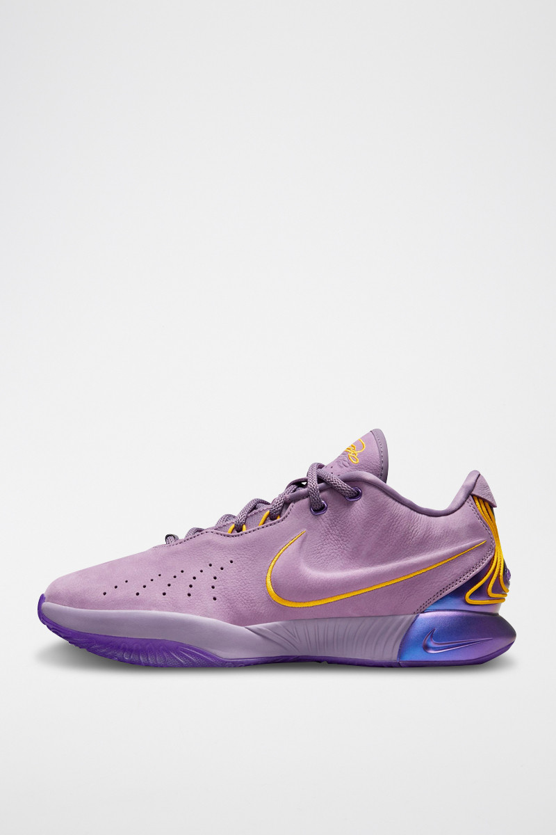 LeBron XXI LeBron James - Violet - 02 - 33872262