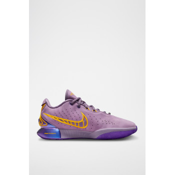 LeBron XXI LeBron James - Violet - 02 - 33872262