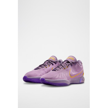 LeBron XXI LeBron James - Violet - 02 - 33872262