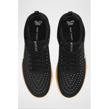 Nike SB Zoom Nyjah 3 Nyjah Huston - Noir - 02 - 33871989