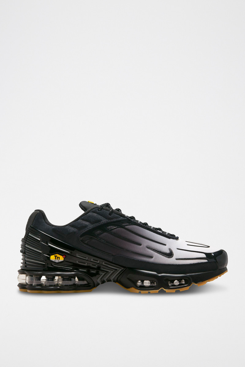 Nike Air Max Plus III - Noir et gris clair - 02 - 33871990