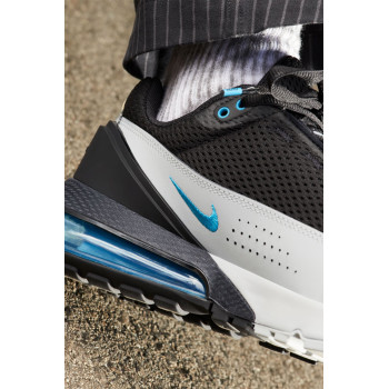 Nike Air Max Pulse en cuir - Noir - 02 - 33871991