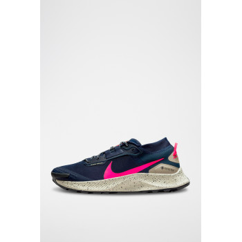 Nike Pegasus Trail 3 Gtx - Bleu marine - 02 - 33872002