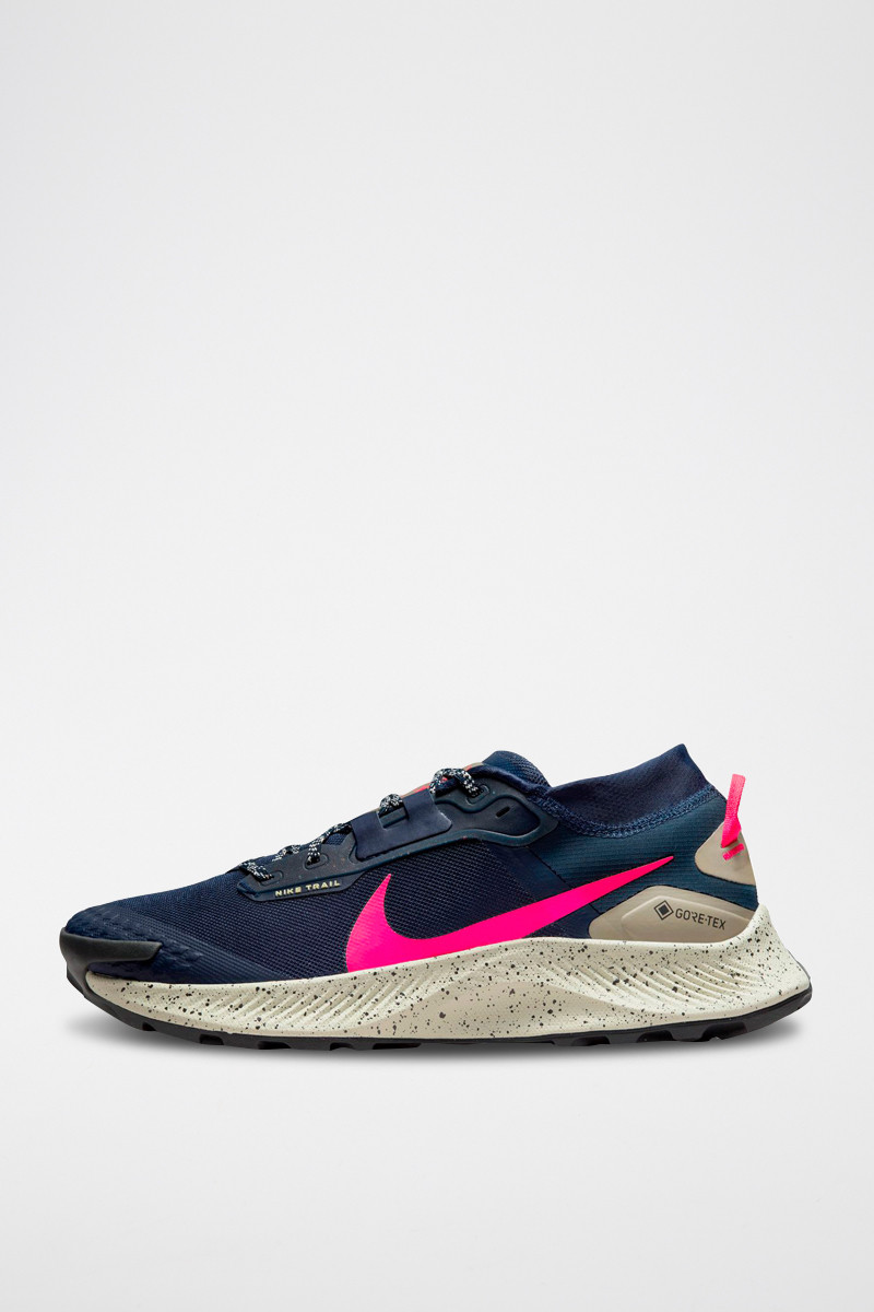 Nike Pegasus Trail 3 Gtx - Bleu marine - 02 - 33872002