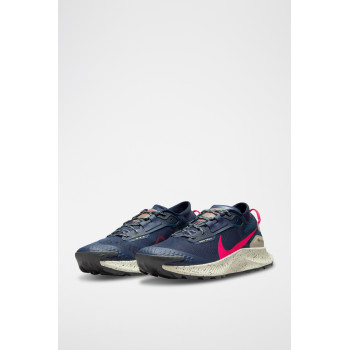 Nike Pegasus Trail 3 Gtx - Bleu marine - 02 - 33872002