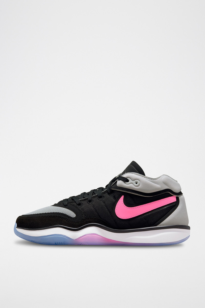 Nike Air Zoom G.T. Run 2 - Noir - 02 - 33872031