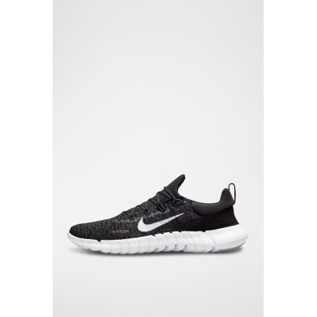 Nike Free Run 5.0 - Noir - 02 - 33872057