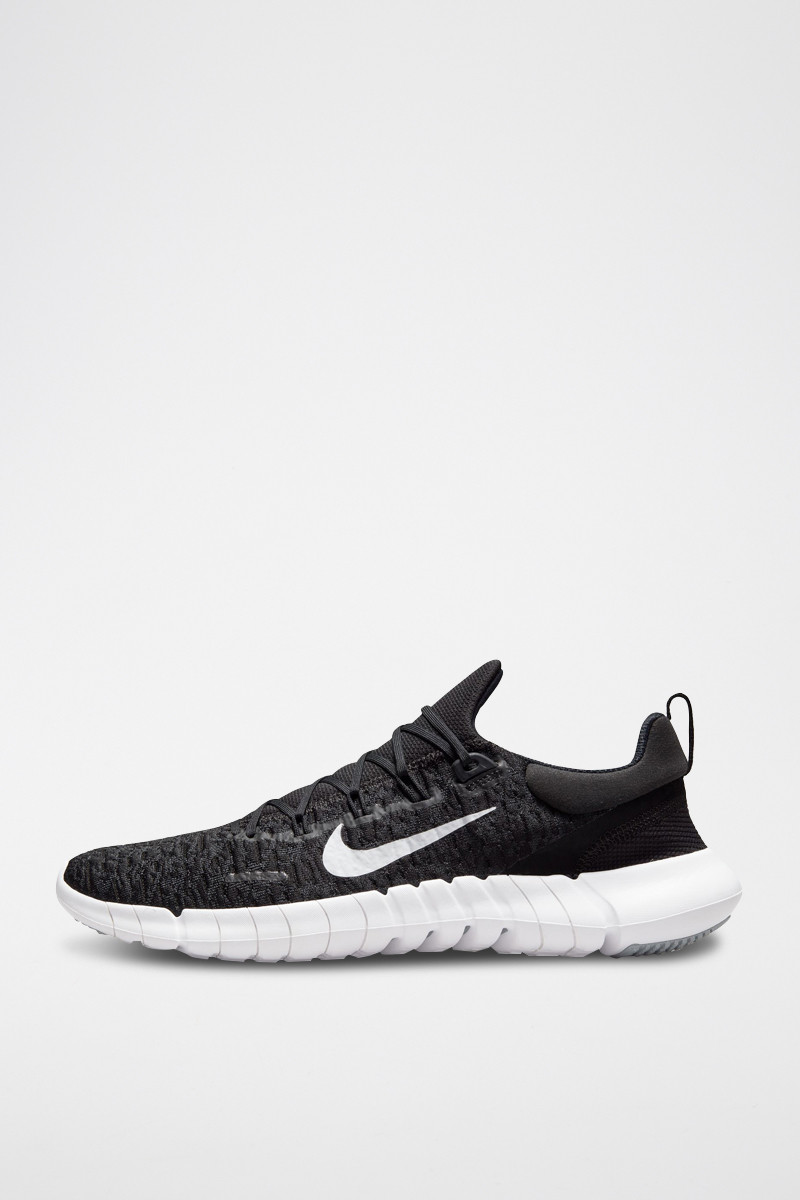 Nike Free Run 5.0 - Noir - 02 - 33872057