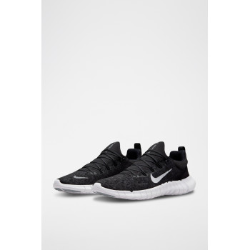 Nike Free Run 5.0 - Noir - 02 - 33872057