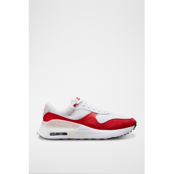 Nike Air Max SYSTM - Rouge - 02 - 33872126