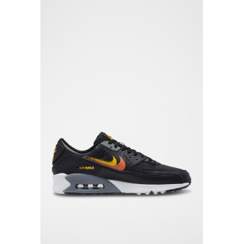 Nike Air Max 90 - Noir - 02 - 33872143