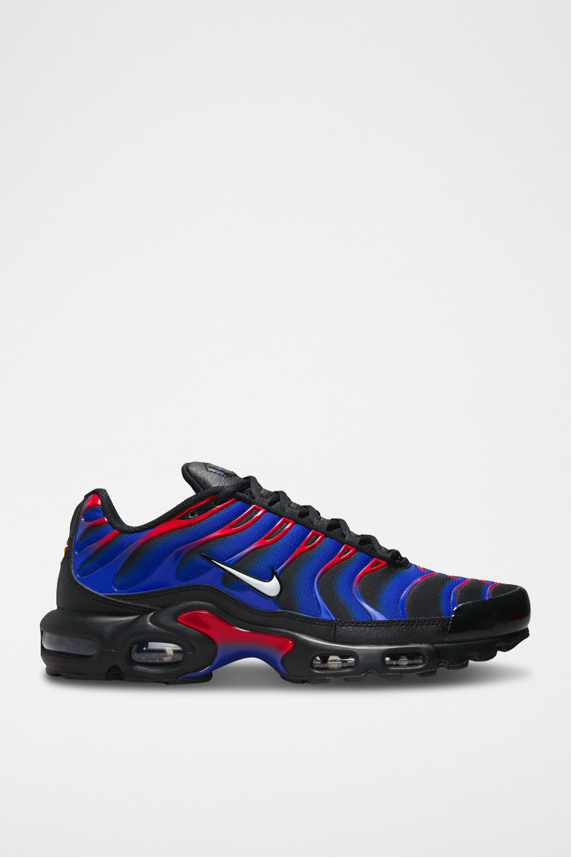 Nike Air Max Plus - Noir - 02 - 33872147