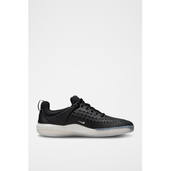 Nyjah Huston Nike - Noir - 02 - 33872160