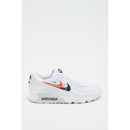 Nike Air Max 90 - Blanc - 02 - 33871996