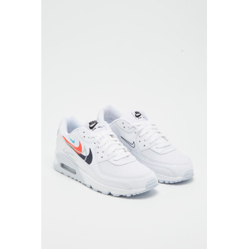 Nike Air Max 90 - Blanc - 02 - 33871996