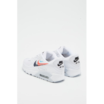 Nike Air Max 90 - Blanc - 02 - 33871996