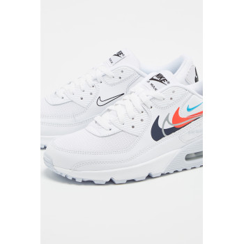 Nike Air Max 90 - Blanc - 02 - 33871996