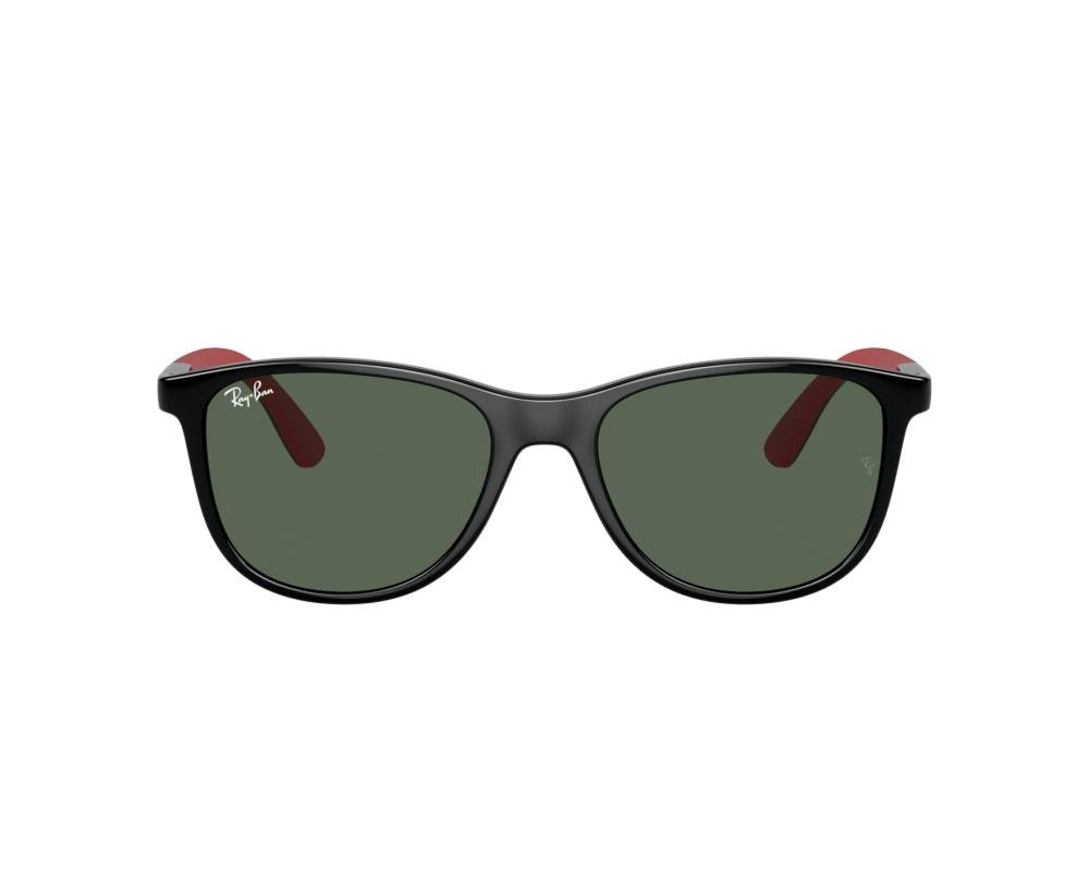 Lunette - Ray Ban - 06 - 66629