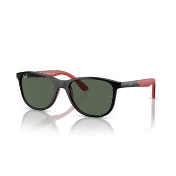 Lunette - Ray Ban - 06 - 66629