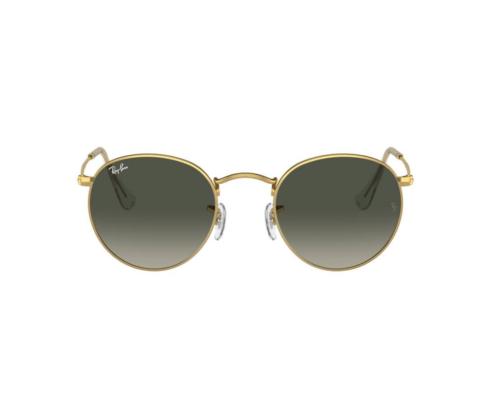 Lunette - Ray Ban - 06 - 66641