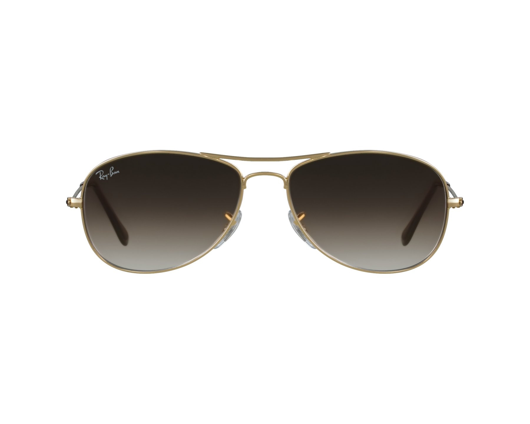 Lunette - Ray Ban - 06 - 3975