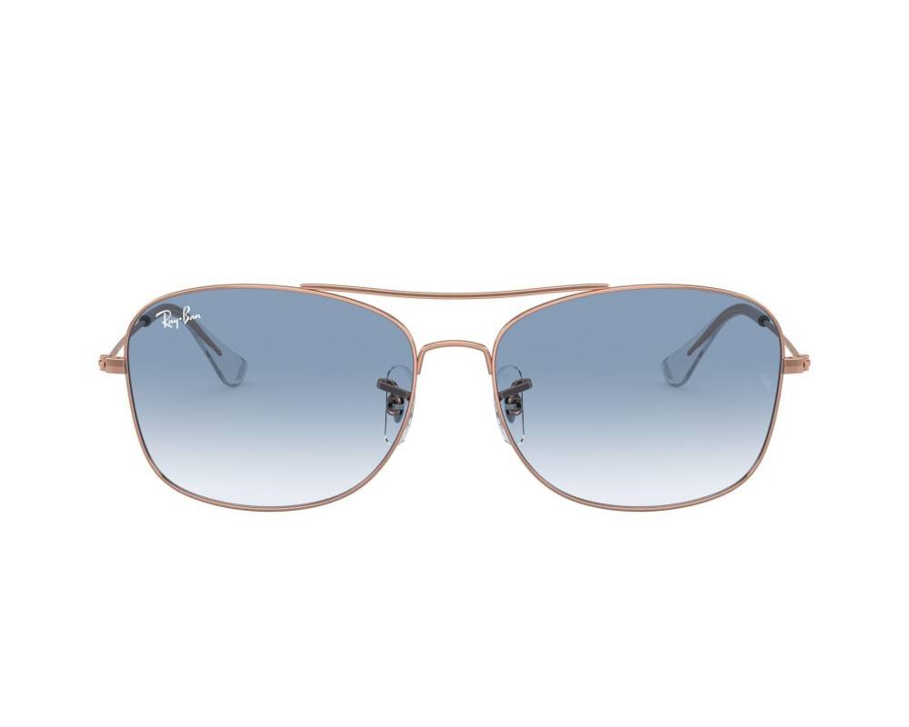 Lunette - Ray Ban - 06 - 64017