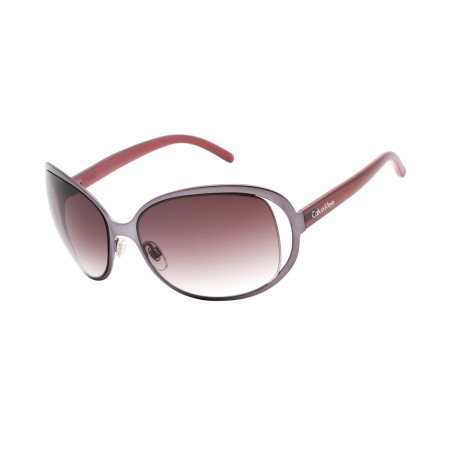 Lunettes de soleil femme - Catégorie 3 - Calvin Klein - 02 - 33213207