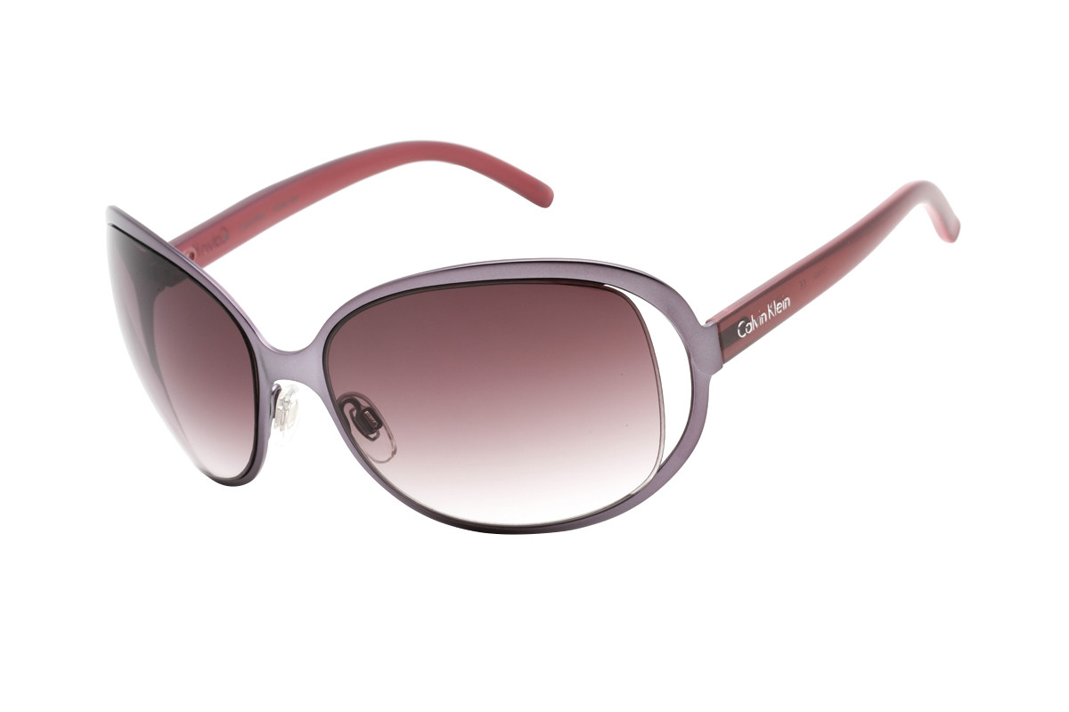 Lunettes de soleil femme - Catégorie 3 - Calvin Klein - 02 - 33213207