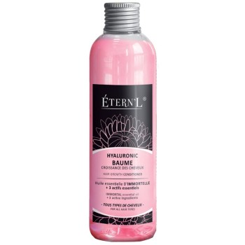 Après-shampoing booster de croissance - Acide hyaluronique - Cheveux fragilisés - 250 ml - 03 - 26768475