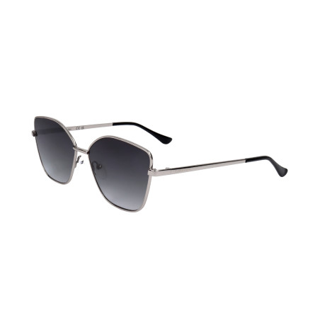 Lunettes de soleil femme - Catégorie 3 - Calvin Klein - 02 - 33956986