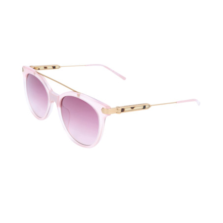 Lunettes de soleil femme - Catégorie 2 - Calvin Klein - 02 - 33956995