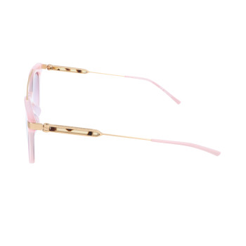 Lunettes de soleil femme - Catégorie 2 - Calvin Klein - 02 - 33956995