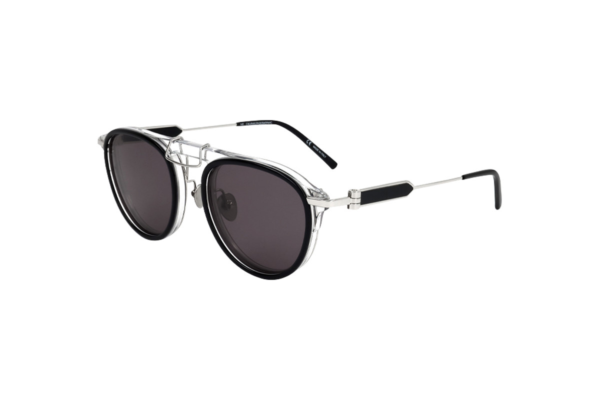 Lunettes de soleil femme - Catégorie 3 - Calvin Klein - 02 - 33957009