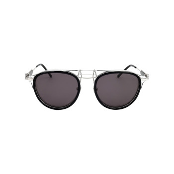 Lunettes de soleil femme - Catégorie 3 - Calvin Klein - 02 - 33957009