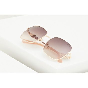 Lunettes de soleil femme - Catégorie 3 - Guess - 02 - 33957036