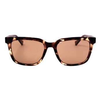 Lunettes de soleil homme - Catégorie 3 - Marron - Guess - 02 - 33957042