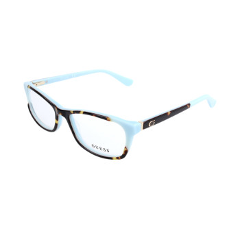 Lunettes de vue femme - Guess - 02 - 33956975