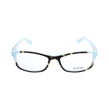 Lunettes de vue femme - Guess - 02 - 33956975