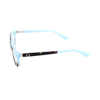 Lunettes de vue femme - Guess - 02 - 33956975