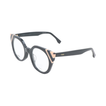 Lunettes de vue femme - Fendi - 02 - 33956977